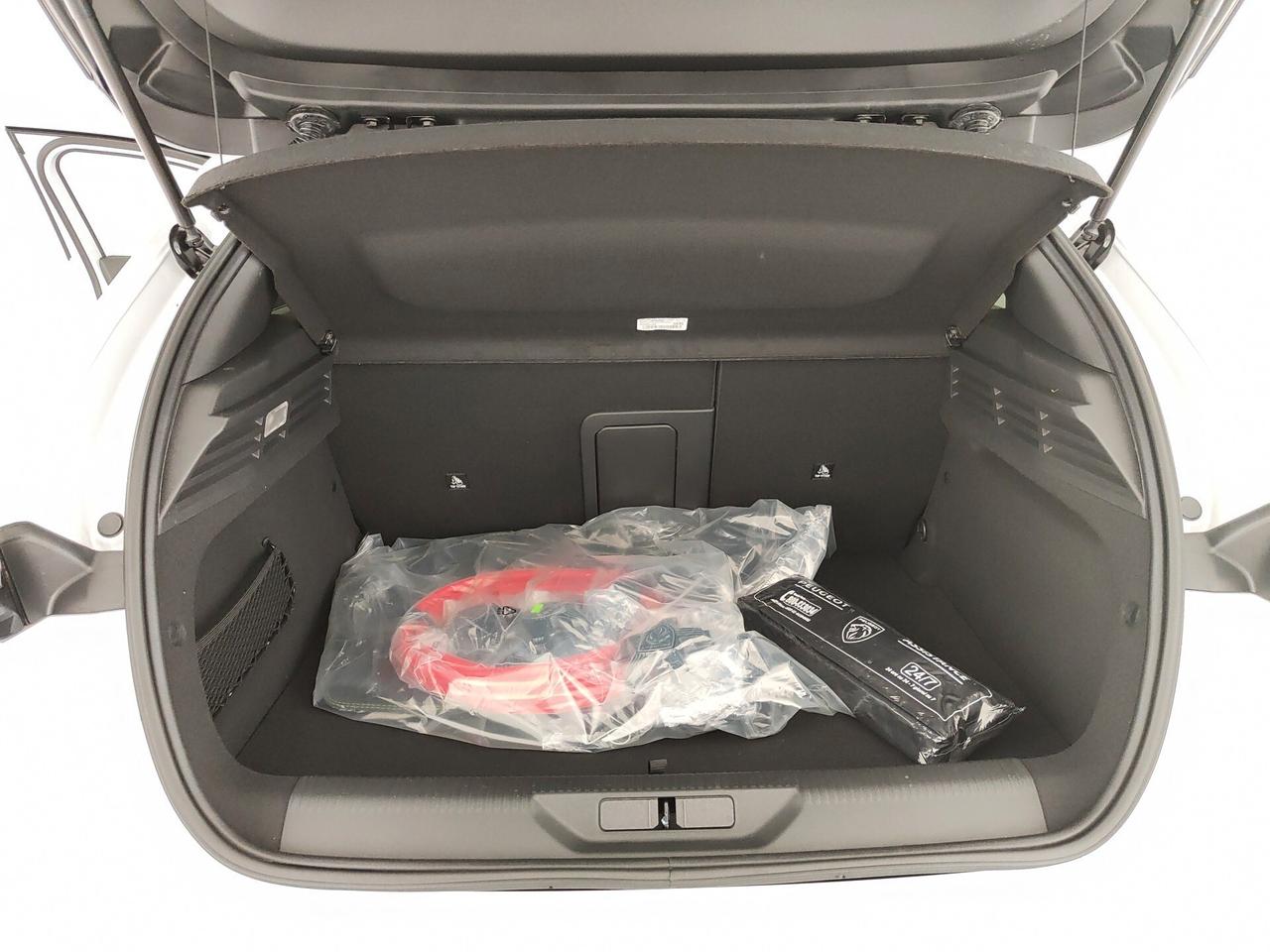 Peugeot 308 Hybrid 145 e-DCS6 GT