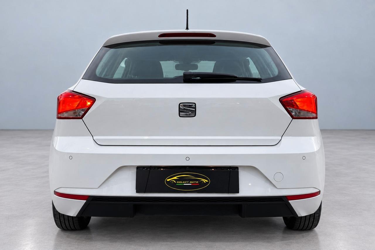 Seat Ibiza 1.0 TGI 5 porte Reference