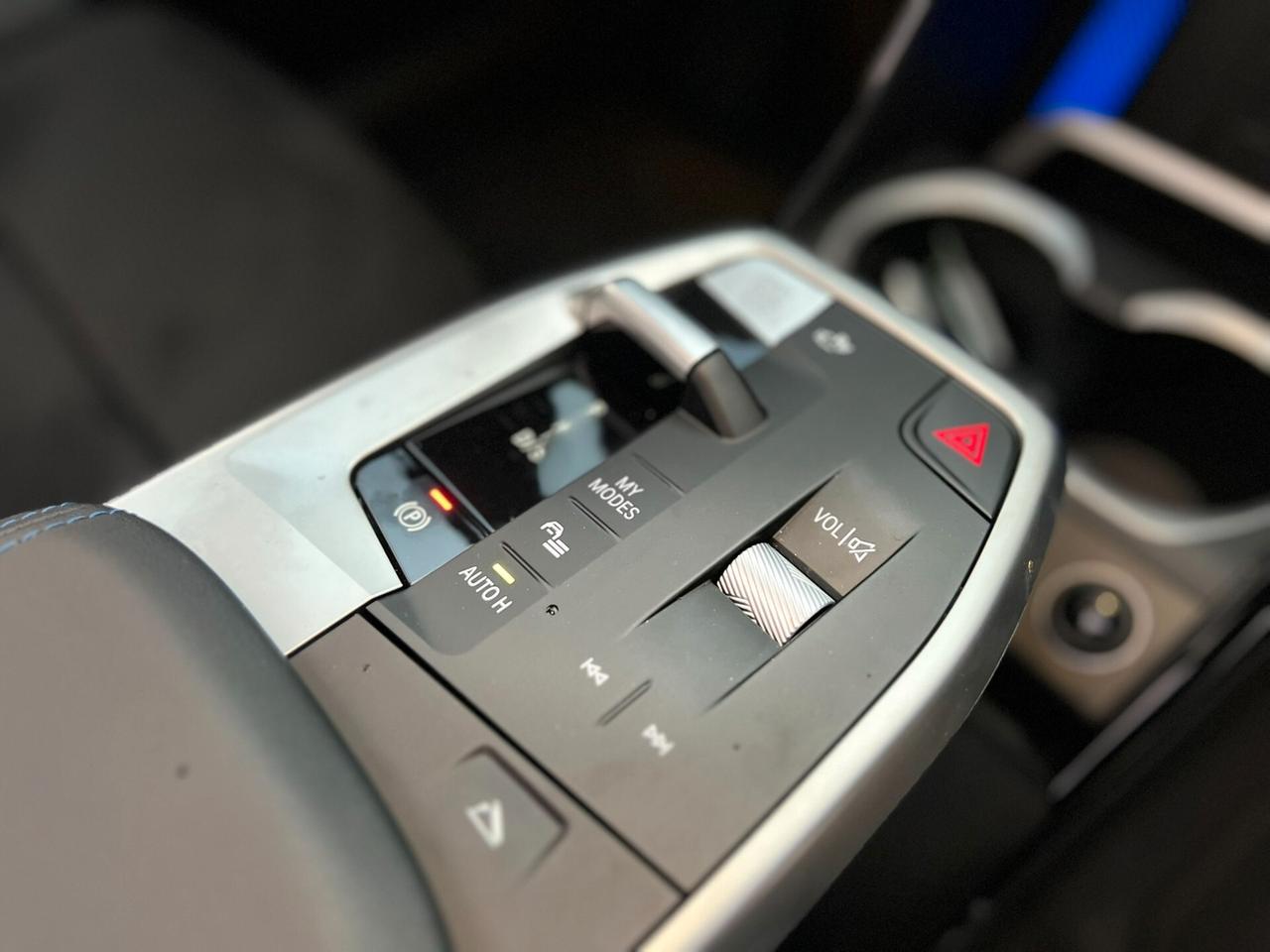 Bmw X1 sDrive 18d Msport 2.0 150cv UNICOPROPR. IVA ESPOSTA