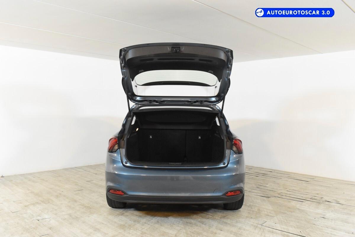 Fiat Tipo 1.0 5 porte Life