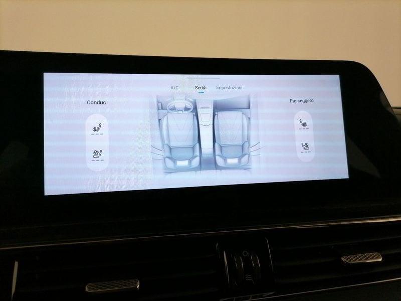 Omoda Omoda 5 Omoda 5 1.6 TGDI 147CV aut. Premium