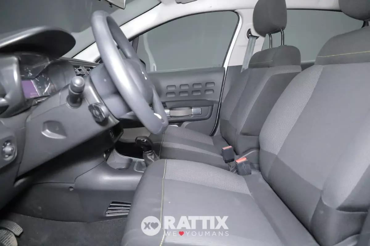 Citroen C3 1.2 PureTech 83CV Shine