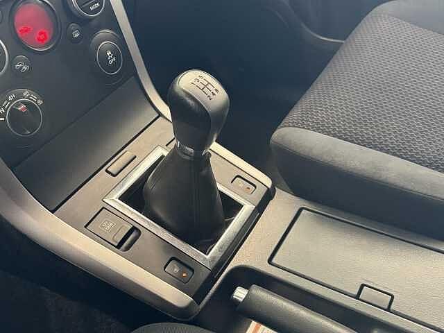 Suzuki Grand Vitara 1.9 DDiS Evolution