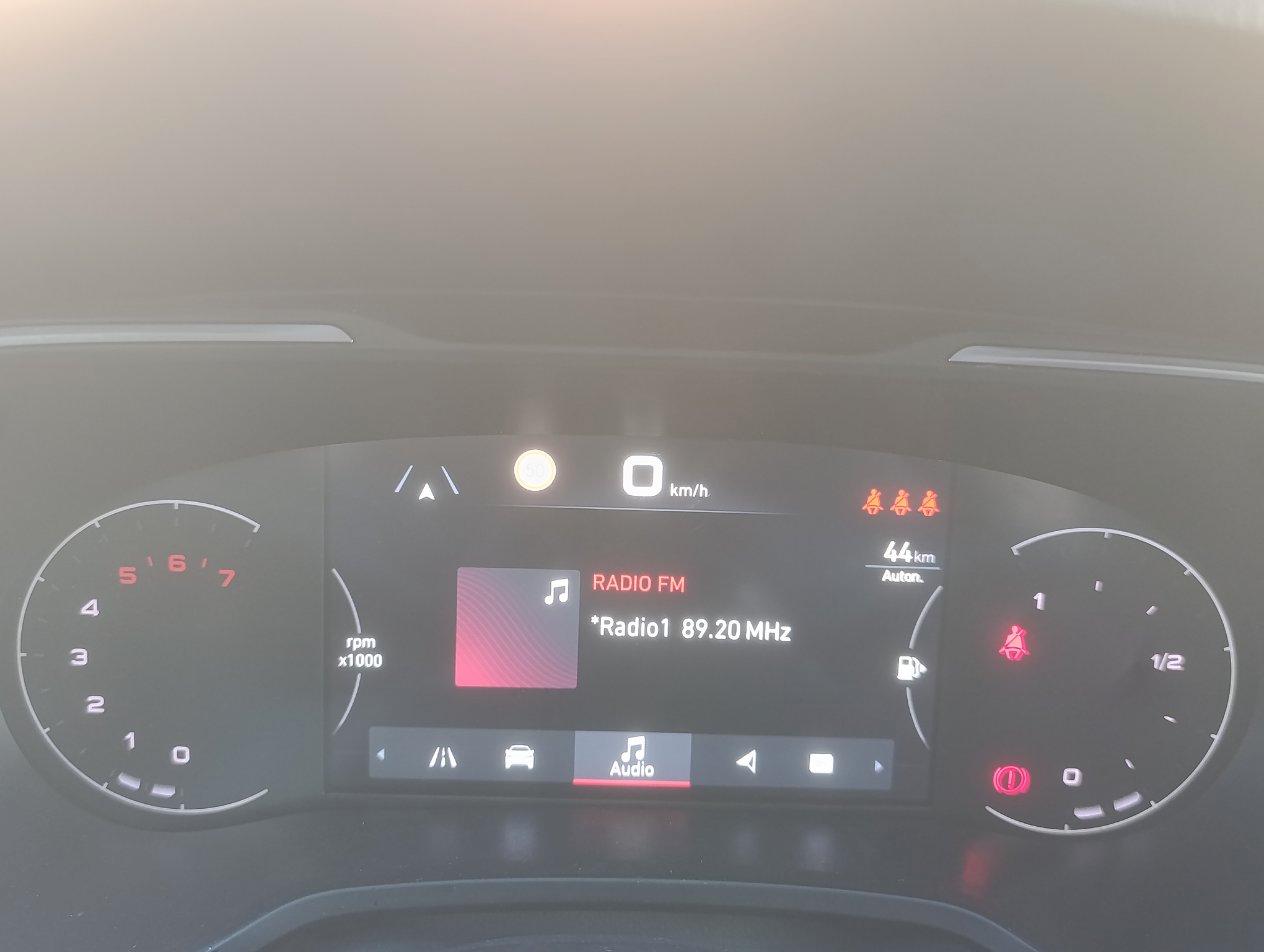 Fiat Tipo 5 Porte Tipo 5p 1.6 mjt Life s&s 130cv