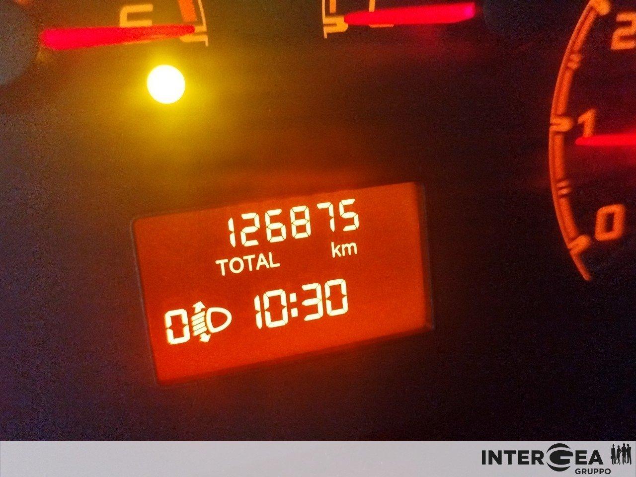 FIAT Doblo work-up 1.6 mjt 120cv E6