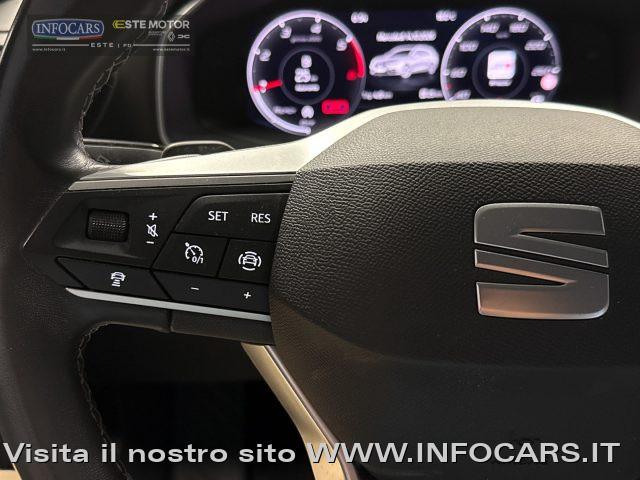 SEAT Leon Sportstourer 2.0 TDI 150 CV DSG Business - PROMO