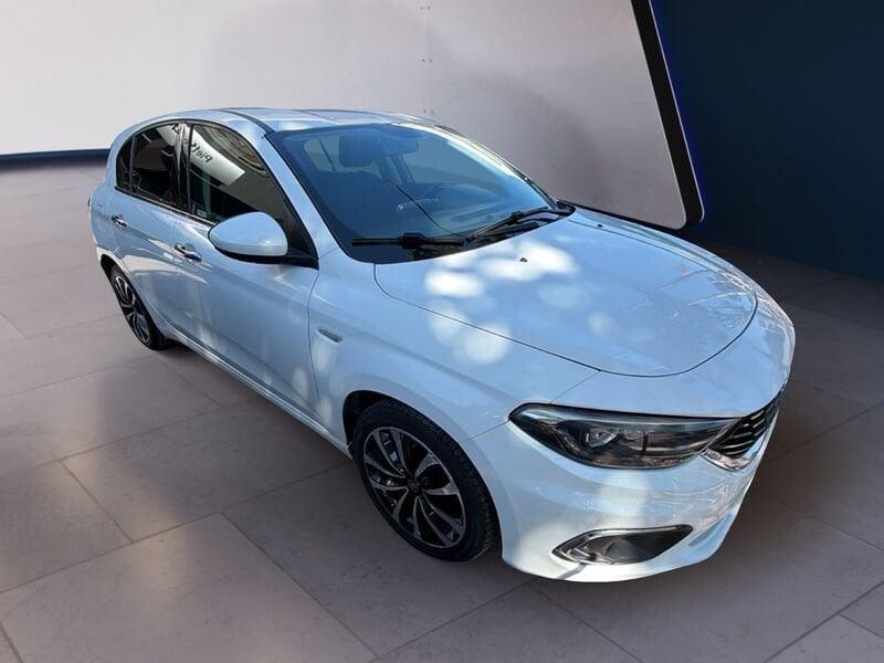FIAT Tipo Tipo SW 1.4 tjt Lounge Gpl 120cv