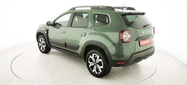 DACIA Duster 1.5 Blue dCi 8V 115 CV 4x2 Journey UP