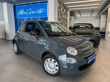 Fiat 500 C 1.0 hybrid Cult 70cv