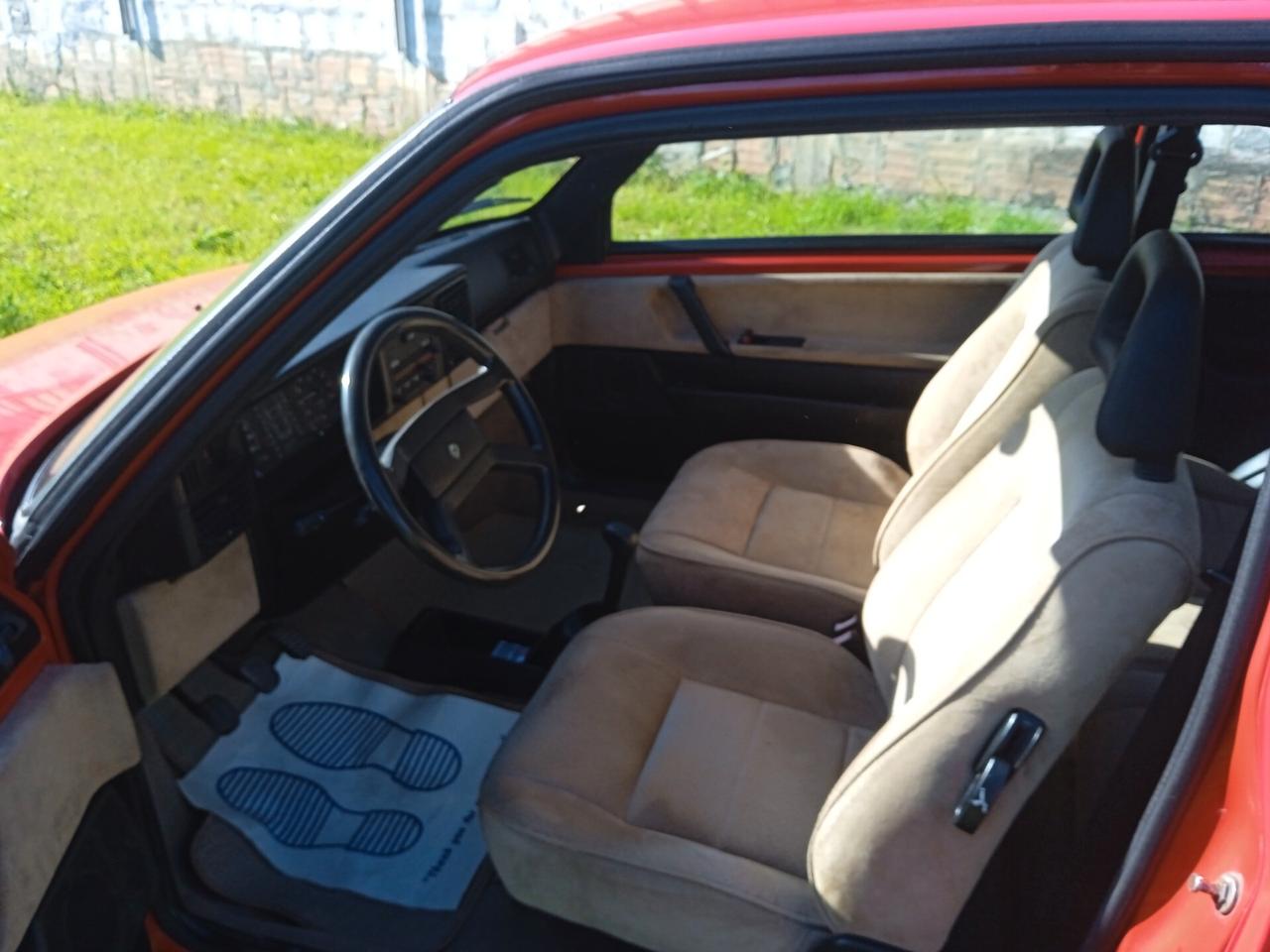 Autobianchi Y10 Fire 1.1 i.e. LX