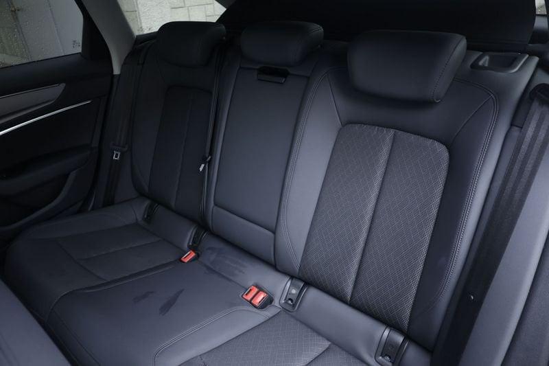 Audi A6 allroad Audi A6 allroad 40 TDI 2.0 quattro S tronic Evolution Unicoproprietario