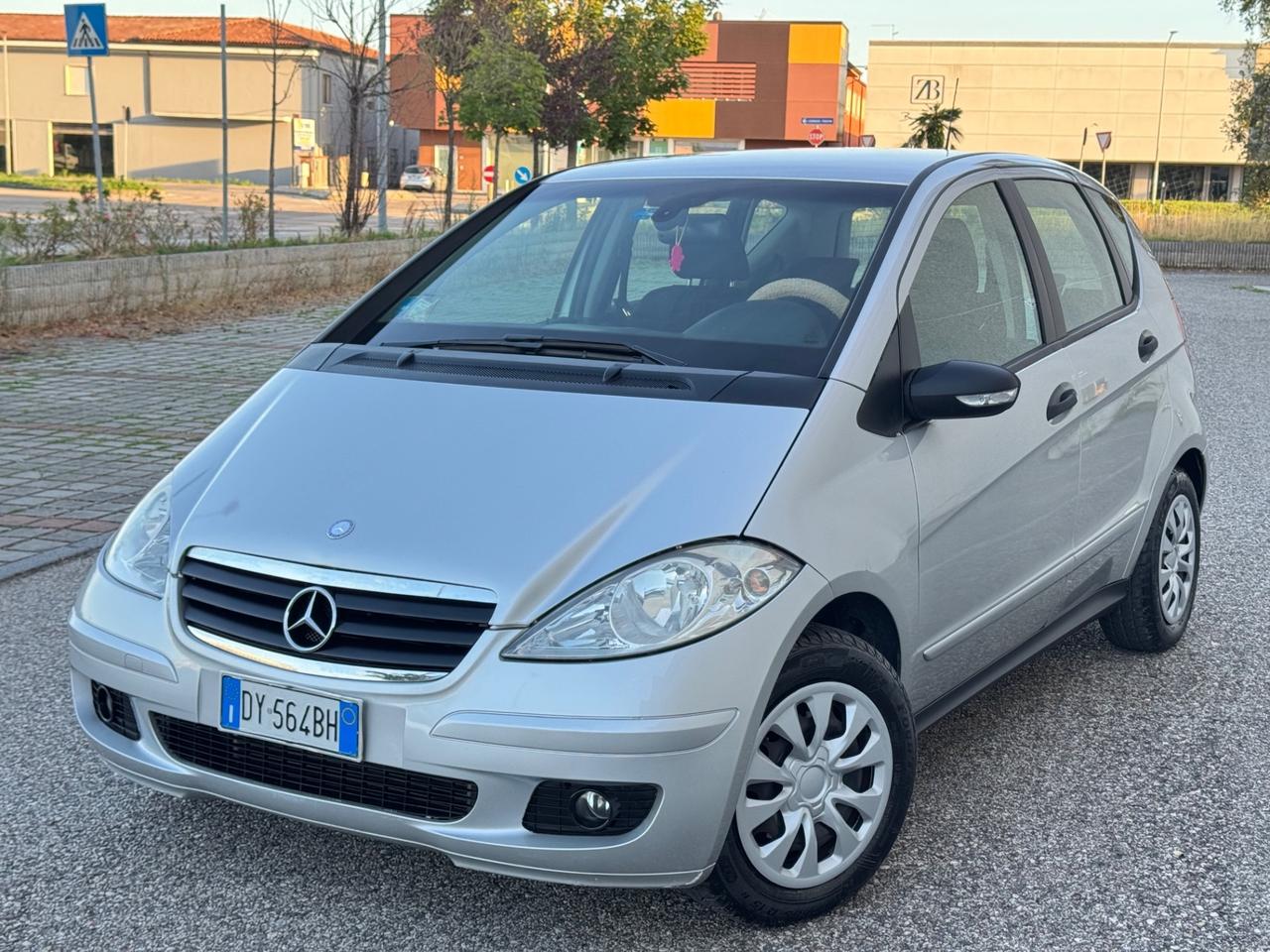 Mercedes A 150 Classic 95cv Neopatentati