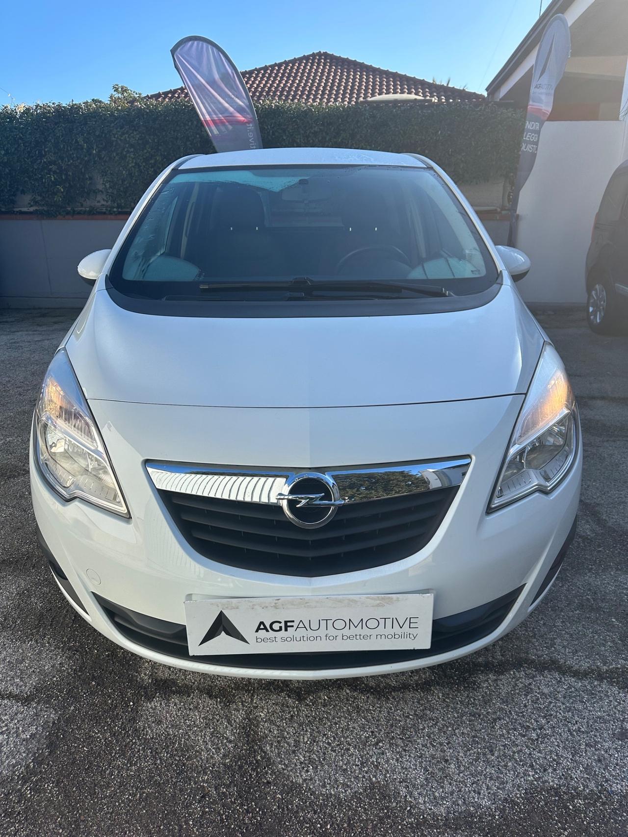 Opel Meriva 1.3 ECO FLEX COSMO