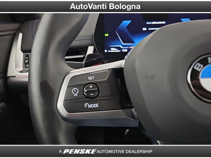 BMW X1 X1 xDrive 20d Msport Pro