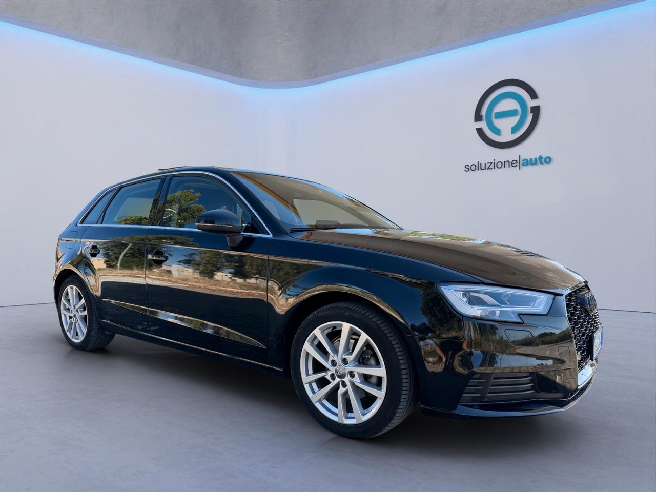 Audi A3 SPB 30 TDI