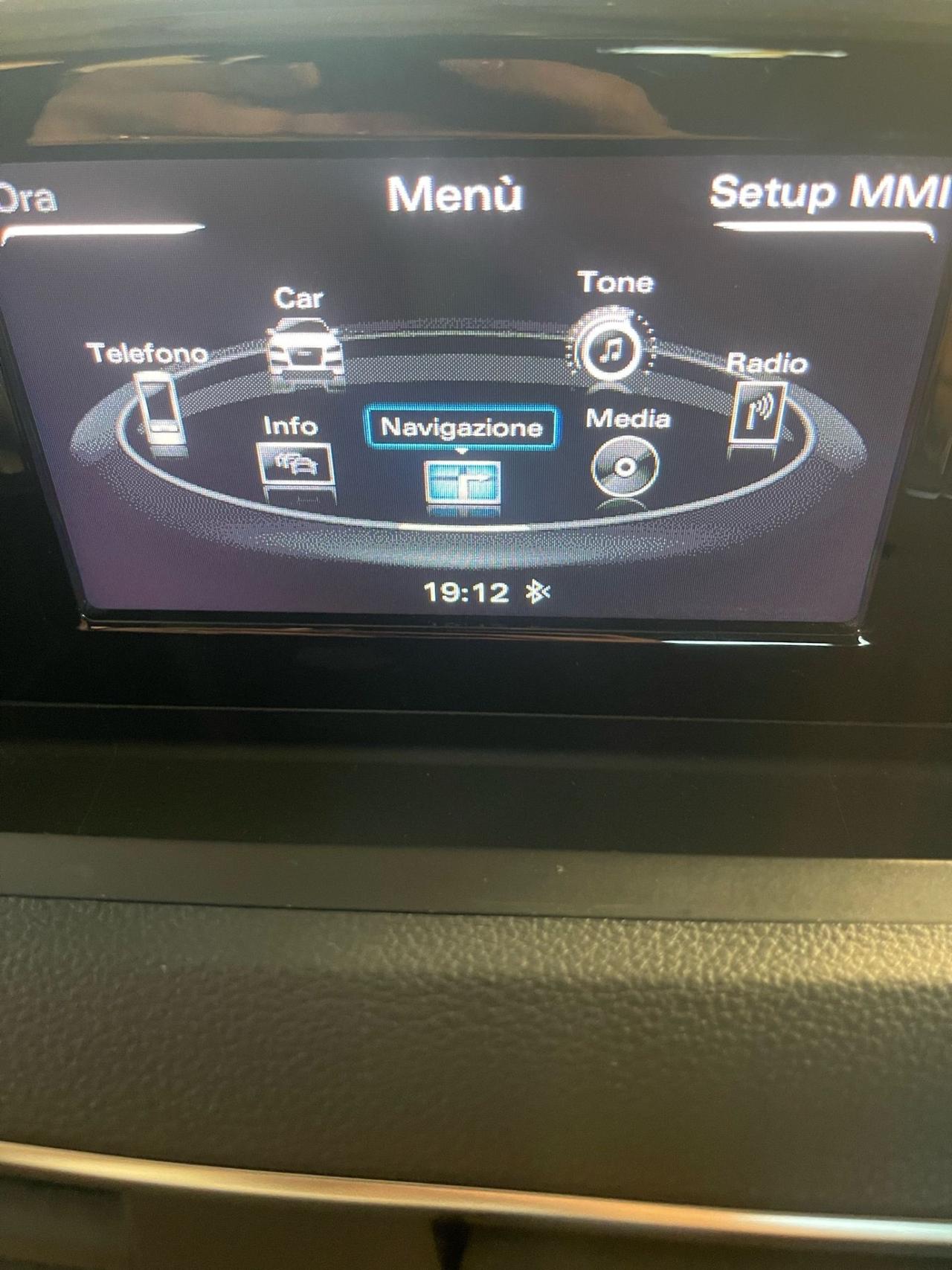 Audi Q3 2.0 TDI 150 CV Sport