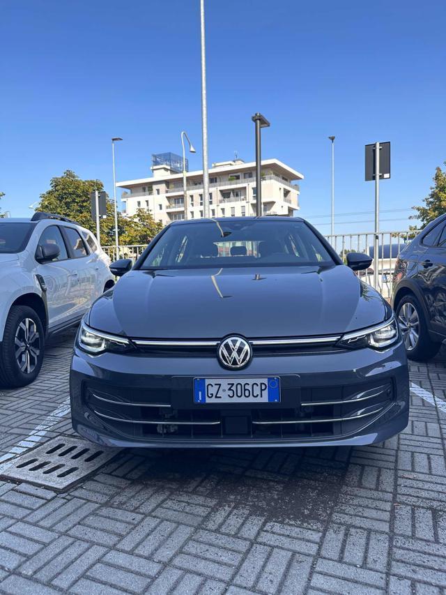 VOLKSWAGEN Golf 2.0 TDI 150 CV DSG SCR Style