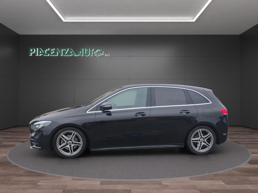 MERCEDES-BENZ B 180 PREMIUM..AMG..NAVI.LED.PELLE.