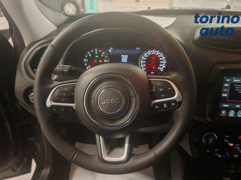 Jeep Renegade Renegade 1.6 Mjt 130 CV Limited