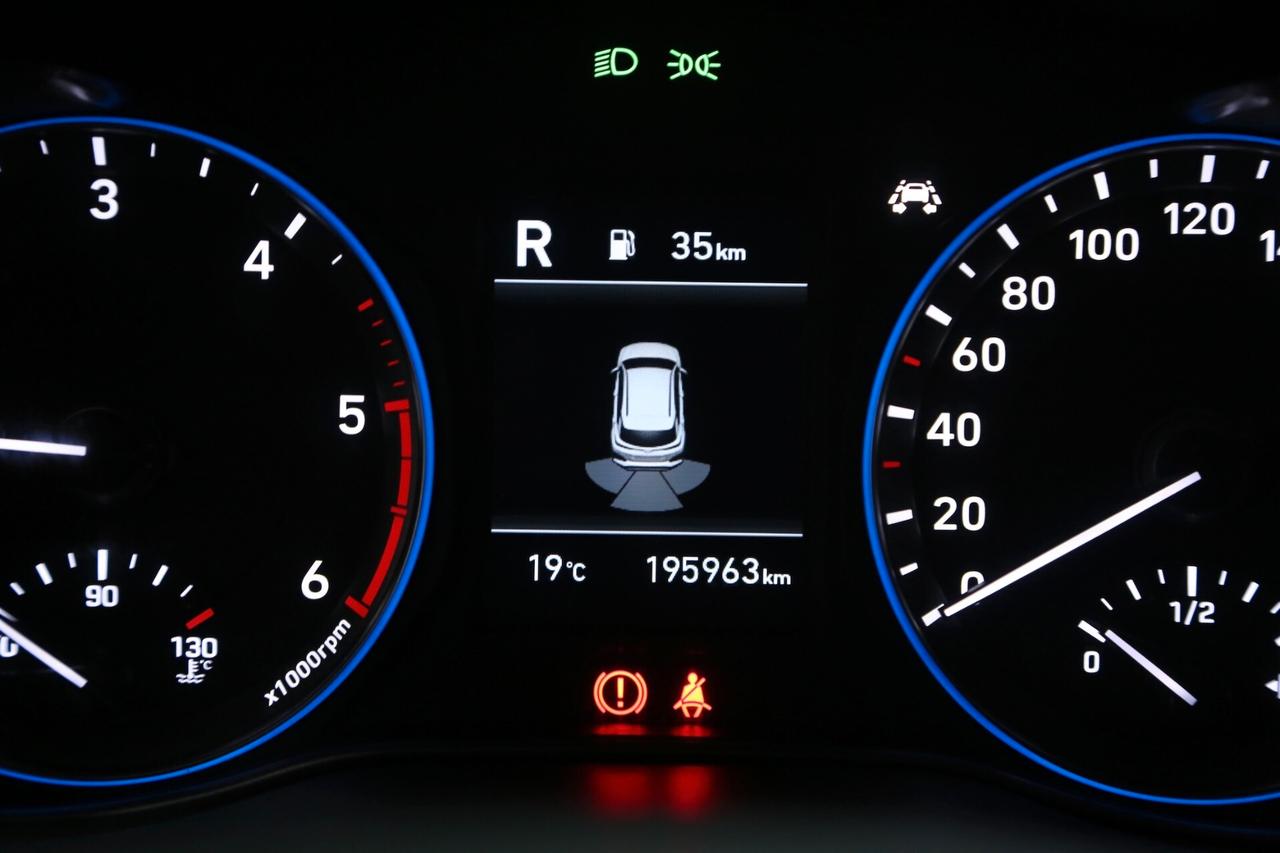 Hyundai Kona 1.6 CRDI 115 cv Comfort