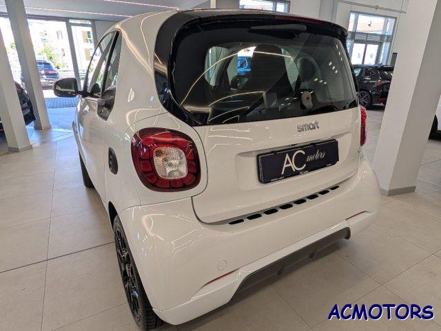 SMART ForTwo 70 1.0 Perfect
