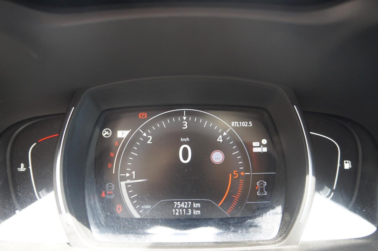 Renault Kadjar dCi 8V 110CV EDC Energy Hypnotic2
