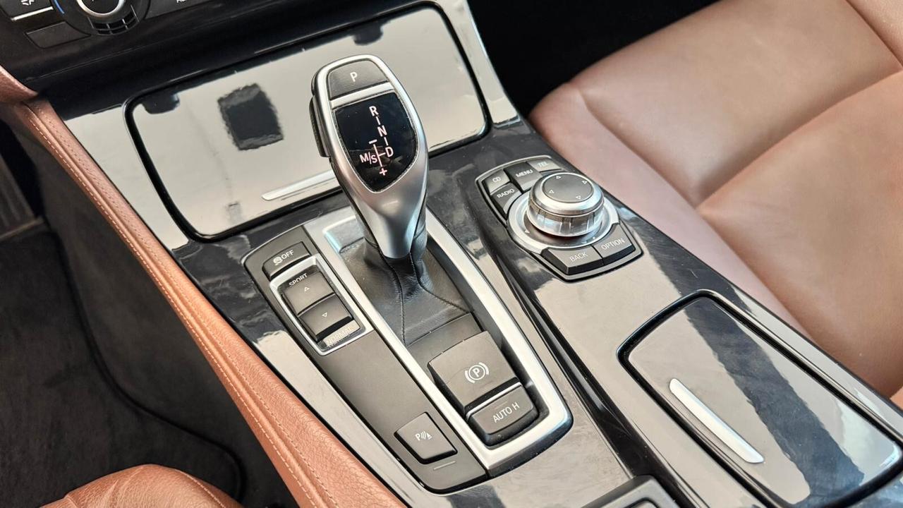 Bmw 520 520d