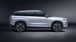 Jaecoo Jaecoo 7 1.6 tgdi Exclusive awd 7dct in Promo