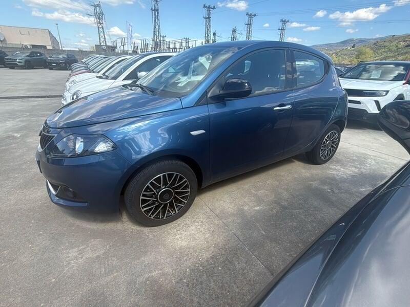 Lancia Ypsilon III 2021 1.0 firefly hybrid Platino s&s 70cv