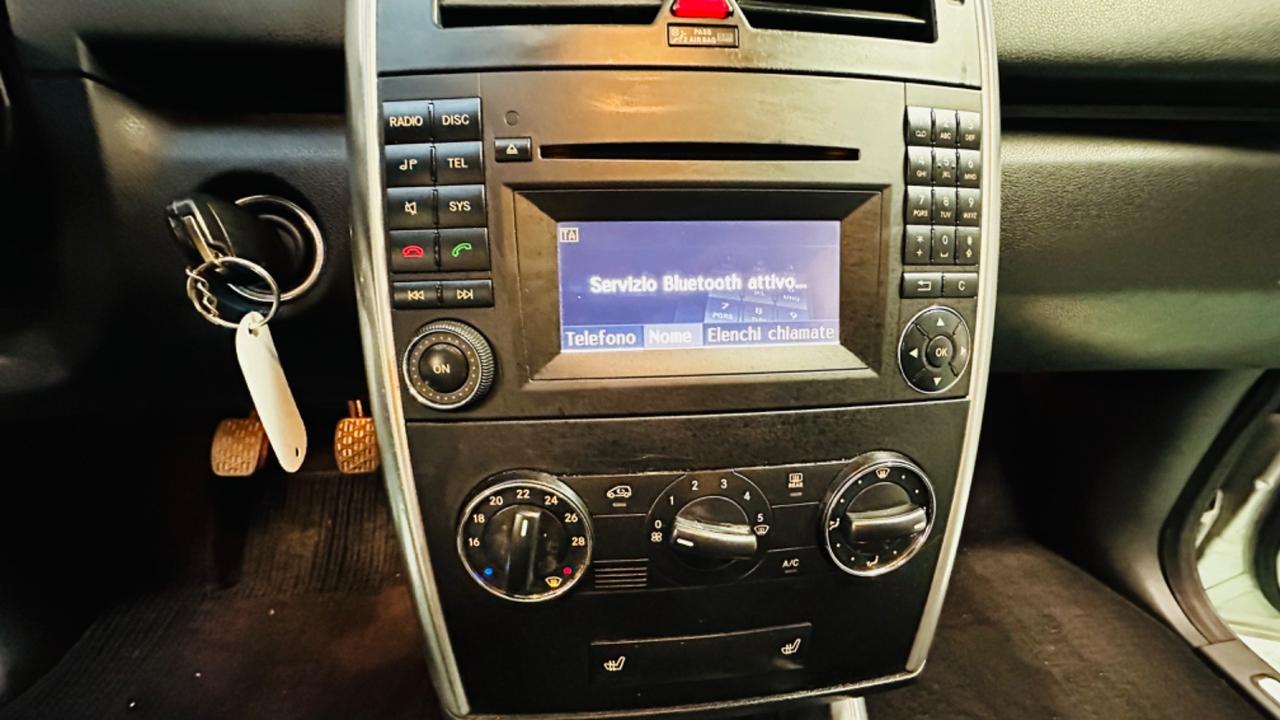 Mercedes-benz A 180 CDI ok neopatentati