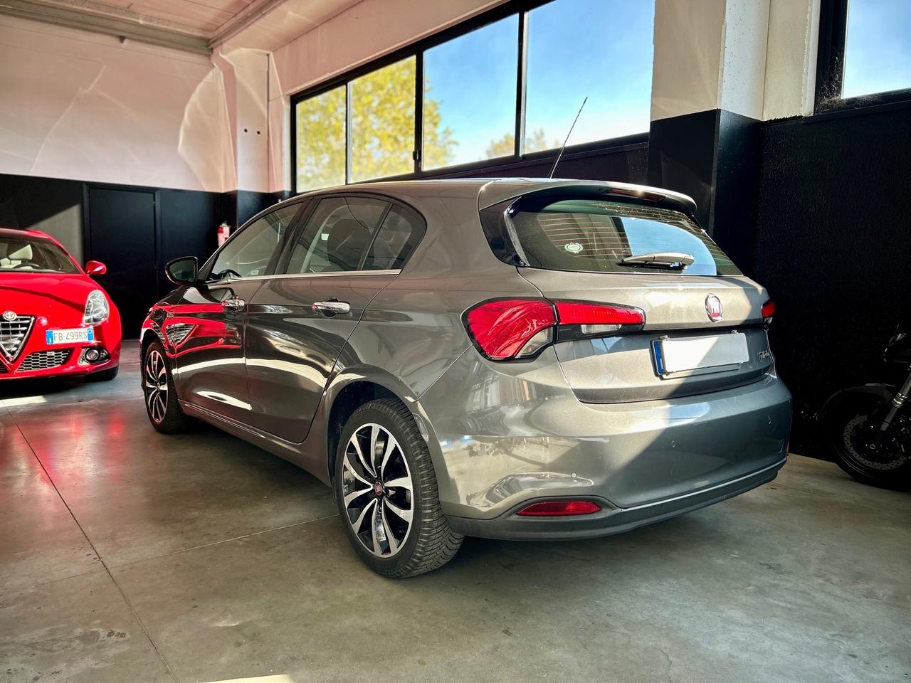 Fiat Tipo 1.4 Benzina - UNICO PROPRIO