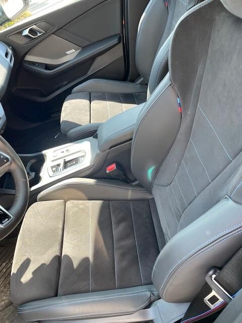 BMW 118D 5p. M SPORT PRO