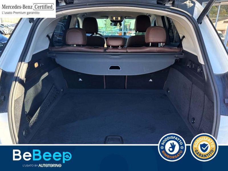 Mercedes-Benz GLE 300 D AMG LINE ADVANCED PLUS 4MATIC AUTO