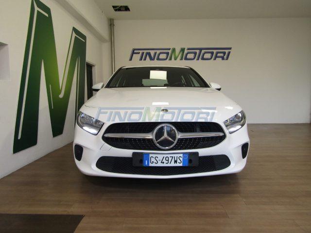 MERCEDES-BENZ A 220 190 CV Automatic Sport