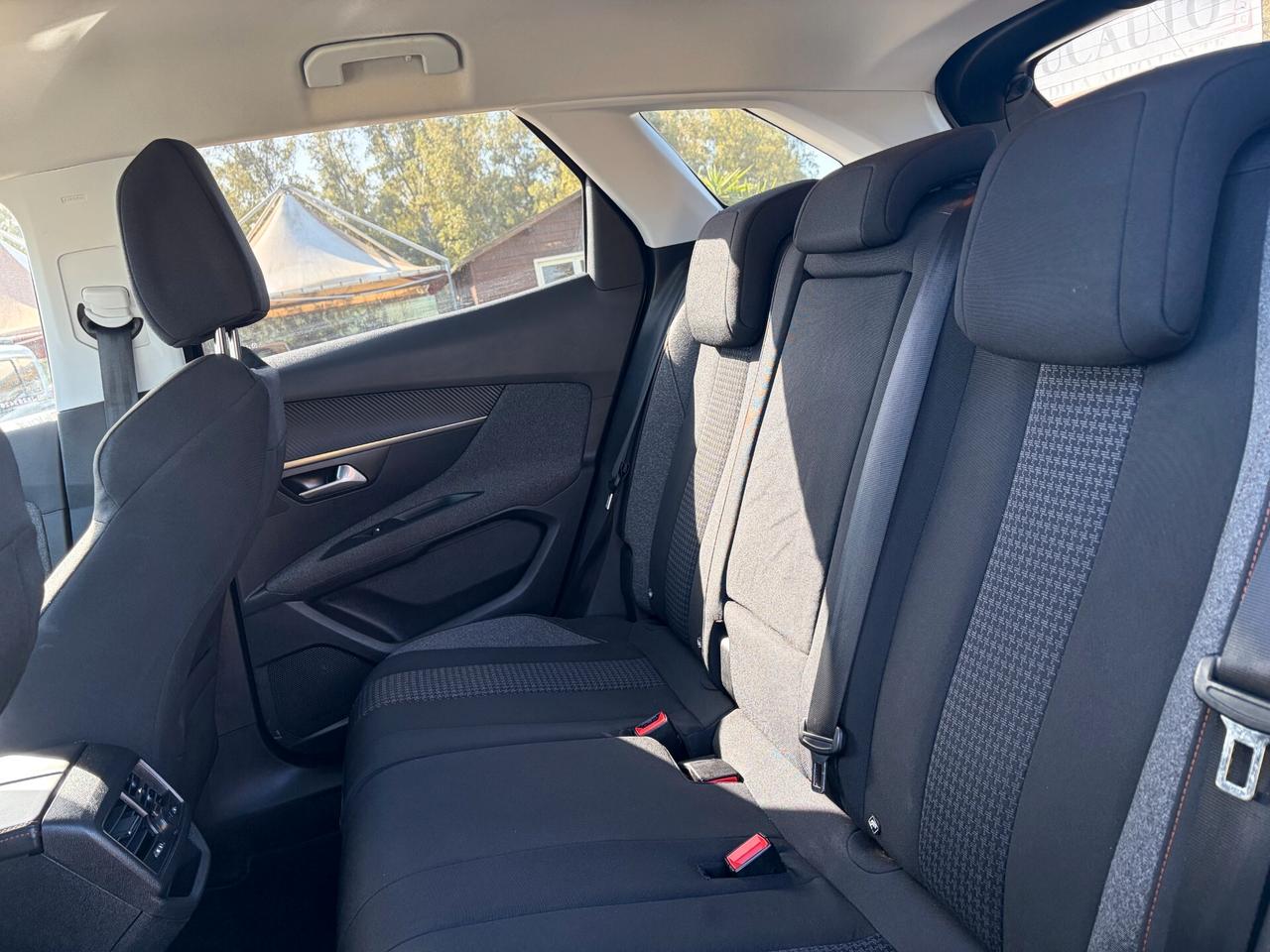 PEUGEOT 3008 1.6 BLUEHDI 131CV ALLURE 121.000 KM 2018