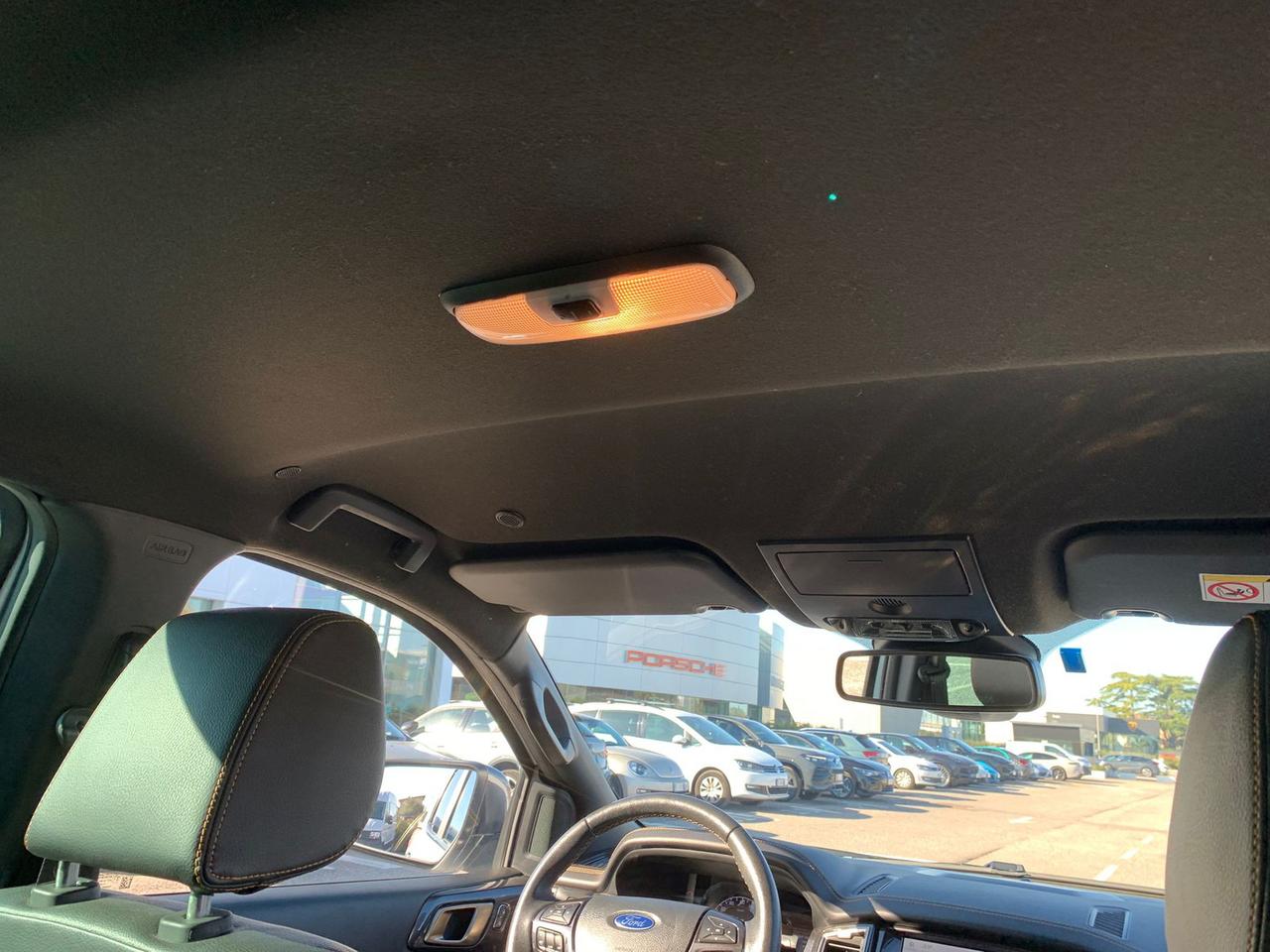 Ford Ranger 2.0 ecoblue double cab wildtrak 213cv auto