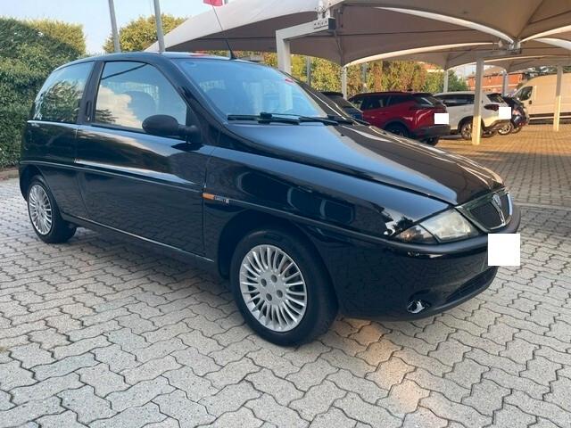LANCIA YPSILON 1.2 SOLO 79000KM