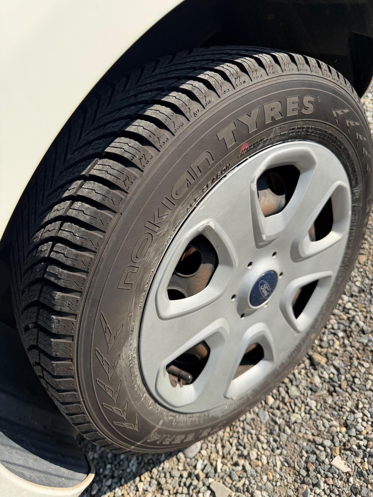 Ford Ka Ka+ 1.2 8V 69CV