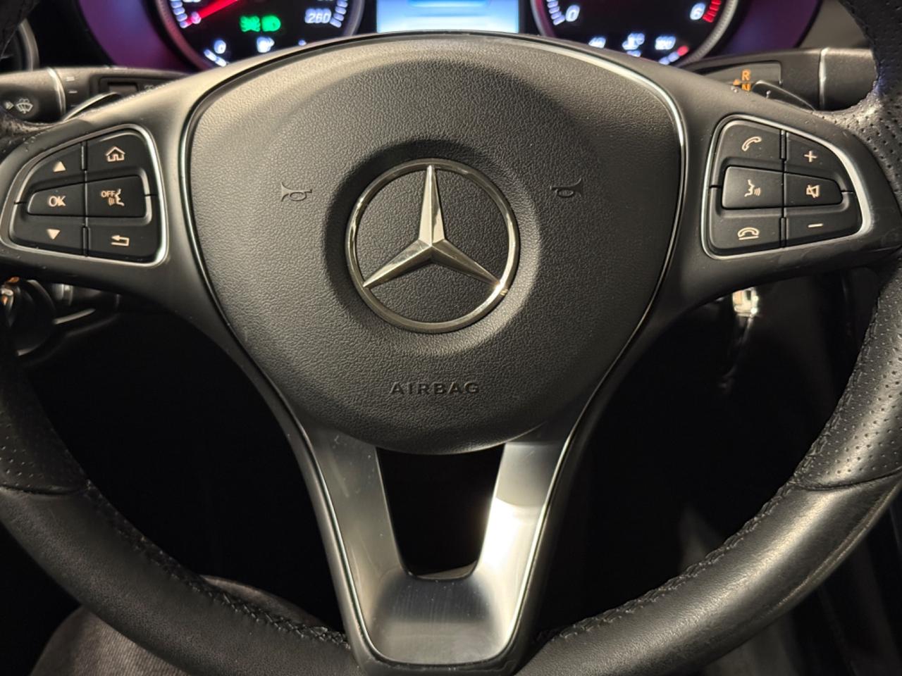 Mercedes-benz GLC 220 d 4Matic Business