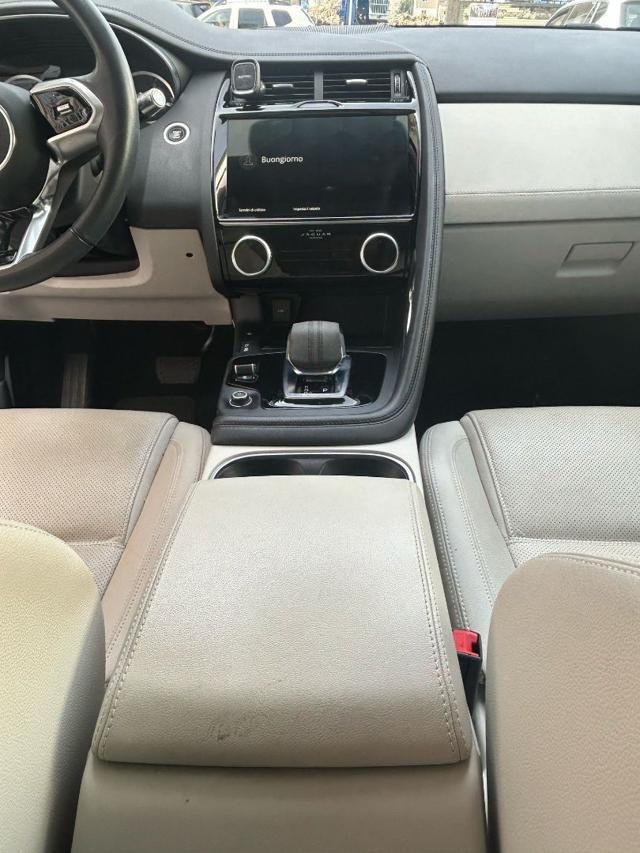 JAGUAR E-Pace 2.0D I4 163 CV AWD Auto