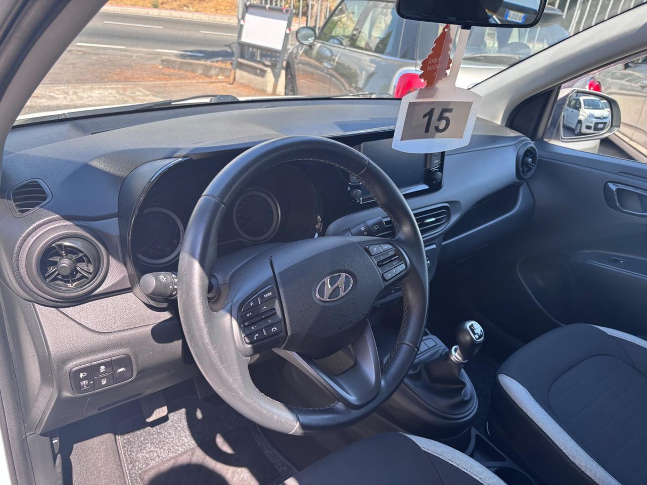 Hyundai i10 1.0 MPI Prime- 53000
