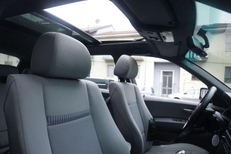 BMW X3 BMW X3 2.0d Tetto Panoramico Unicoproprietario