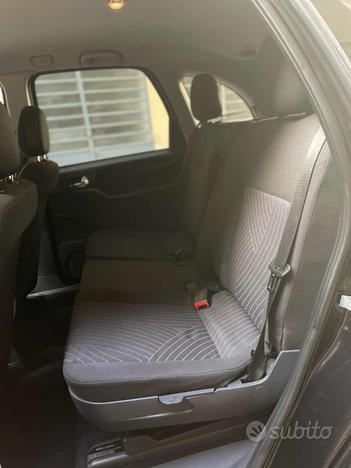 OPEL Meriva 1.3 CDTI Club