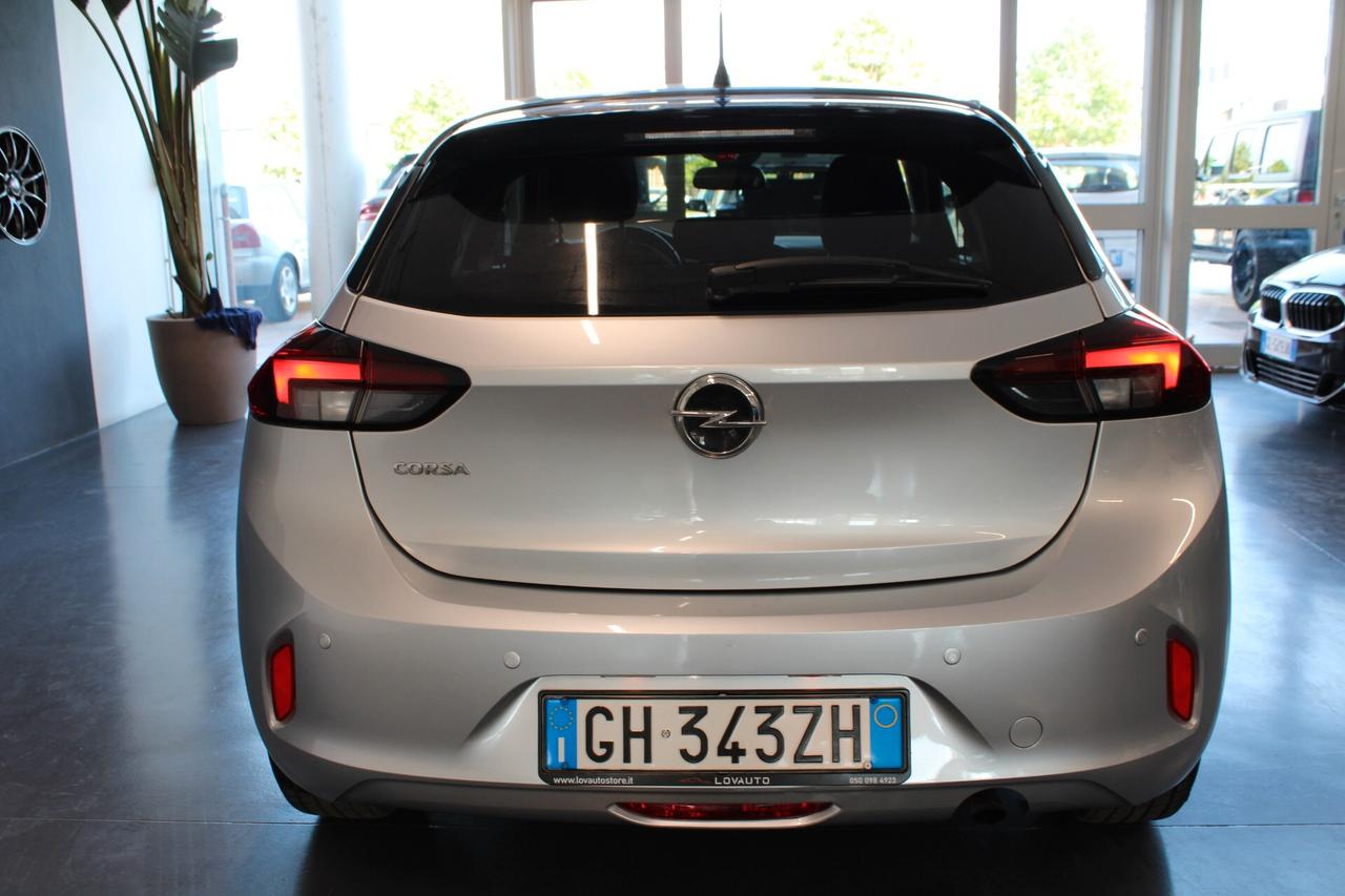 Opel Corsa 1.2 Elegance IMPIANTO GPL
