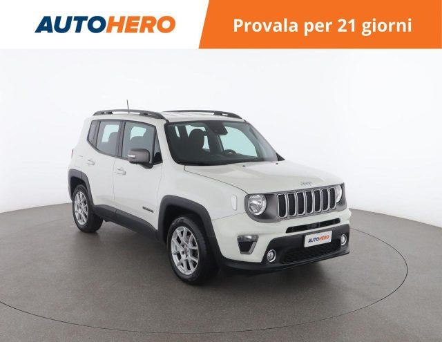 JEEP Renegade 1.0 T3 Limited