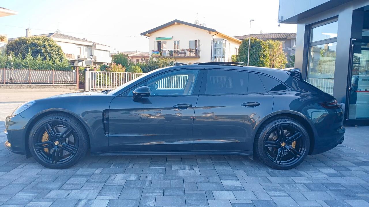 Porsche Panamera 2.9 4S Sport Turismo *PREZZO PROMO LEGGERE DESCRIZIONE*