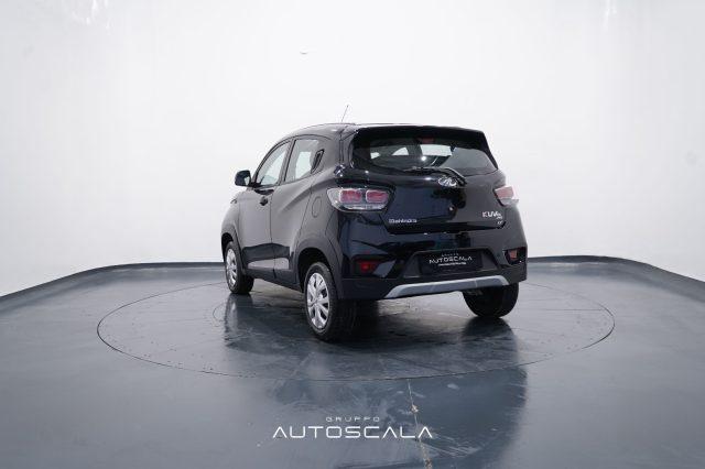 MAHINDRA KUV100 1.2 VVT 87cv K6+