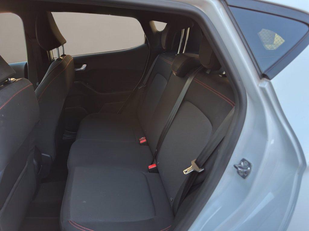 FORD Fiesta 5p 1.0 ecoboost h ST-Line 125cv del 2022