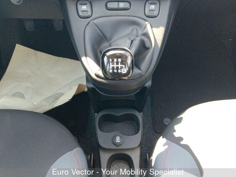 FIAT Panda Panda 1.0 FireFly S&S Hybrid Launch Edition