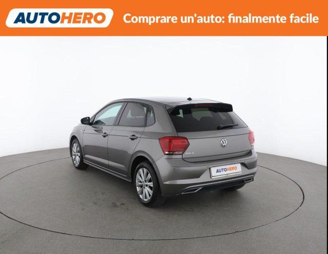 VOLKSWAGEN Polo 1.6 TDI 95 CV 5p. Highline BlueMotion Technology